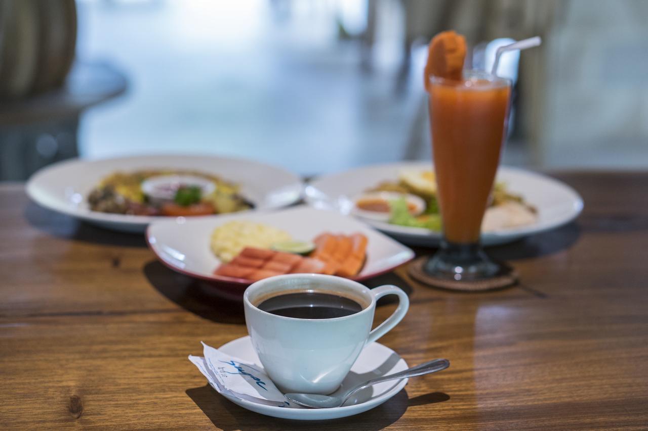 Tetirah Boutique Hotel 3*