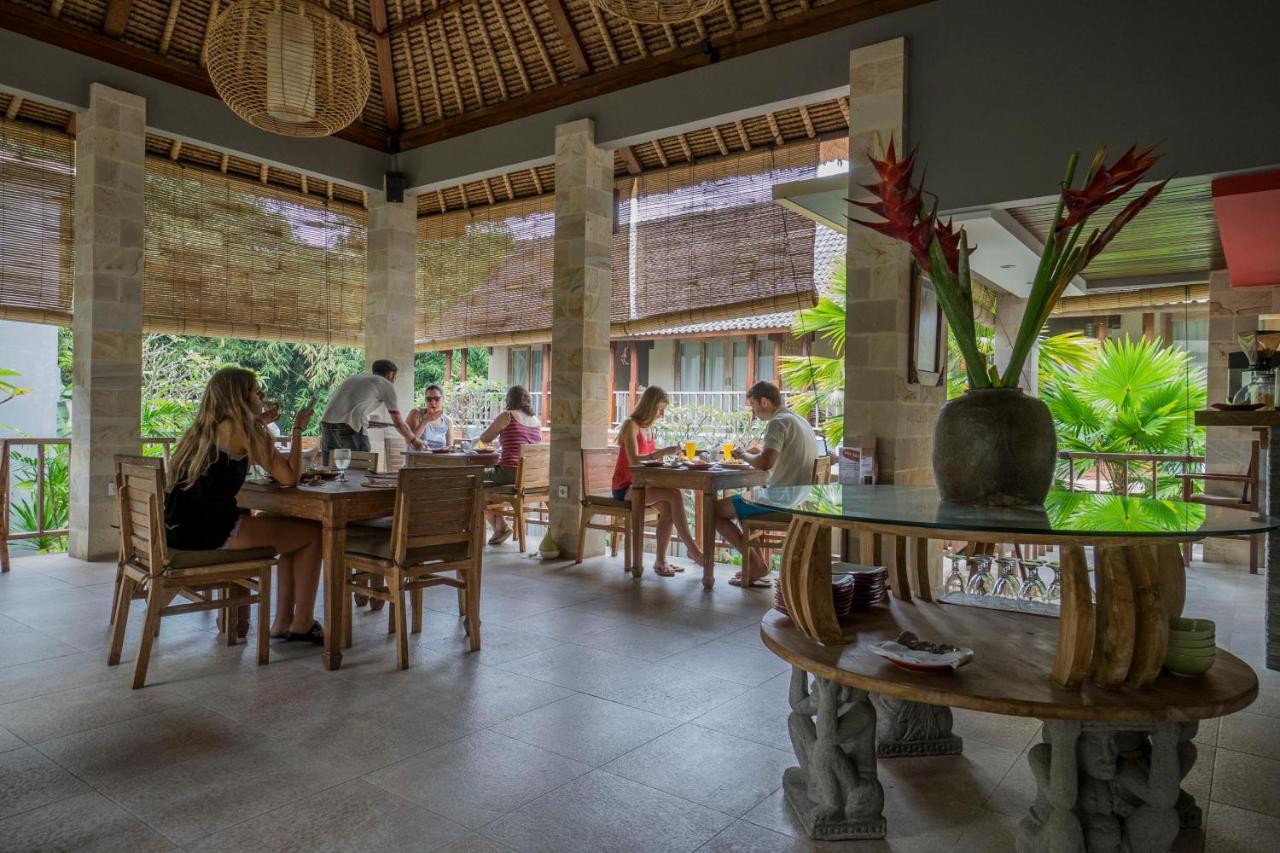 Tetirah Boutique Ubud (Bali)