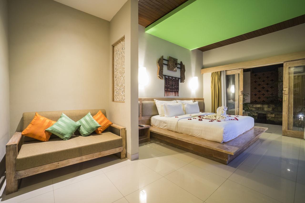 Tetirah Boutique Hotel