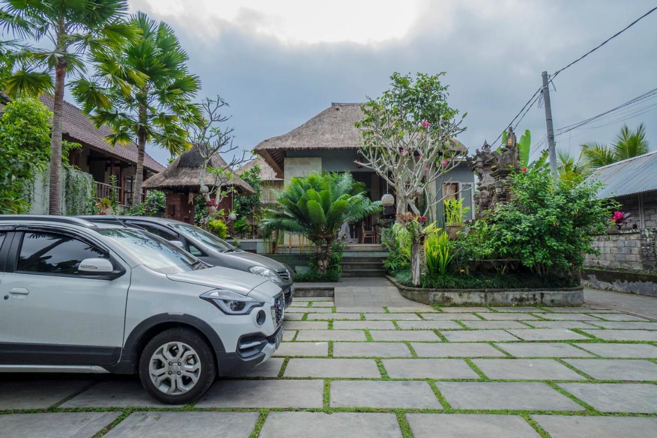 Tetirah Boutique Hotel 3*