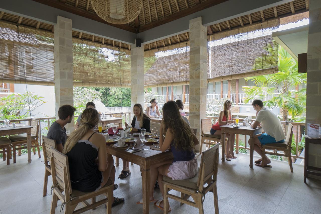 Hotel Tetirah Boutique Ubud (Bali)