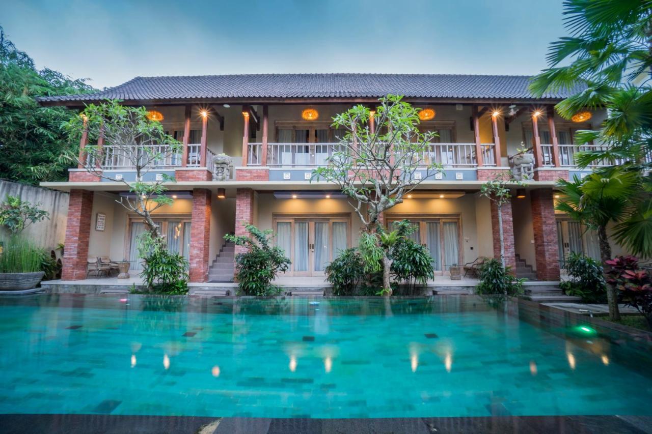 Tetirah Boutique Hotel 3*