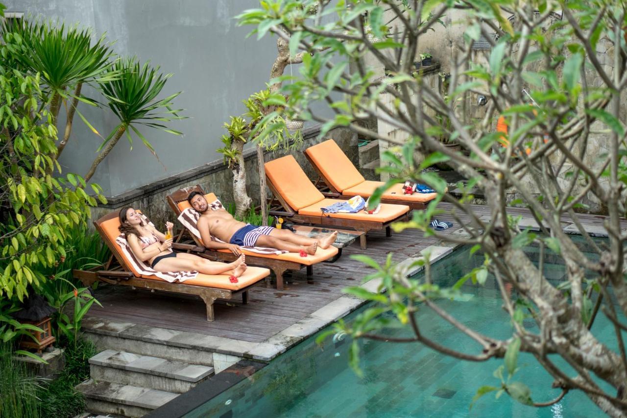 Hotel Tetirah Boutique