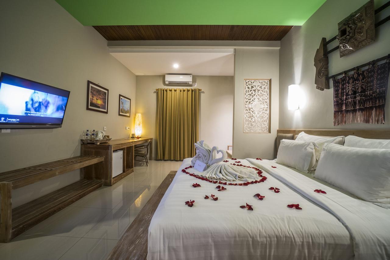 Tetirah Boutique Hotel