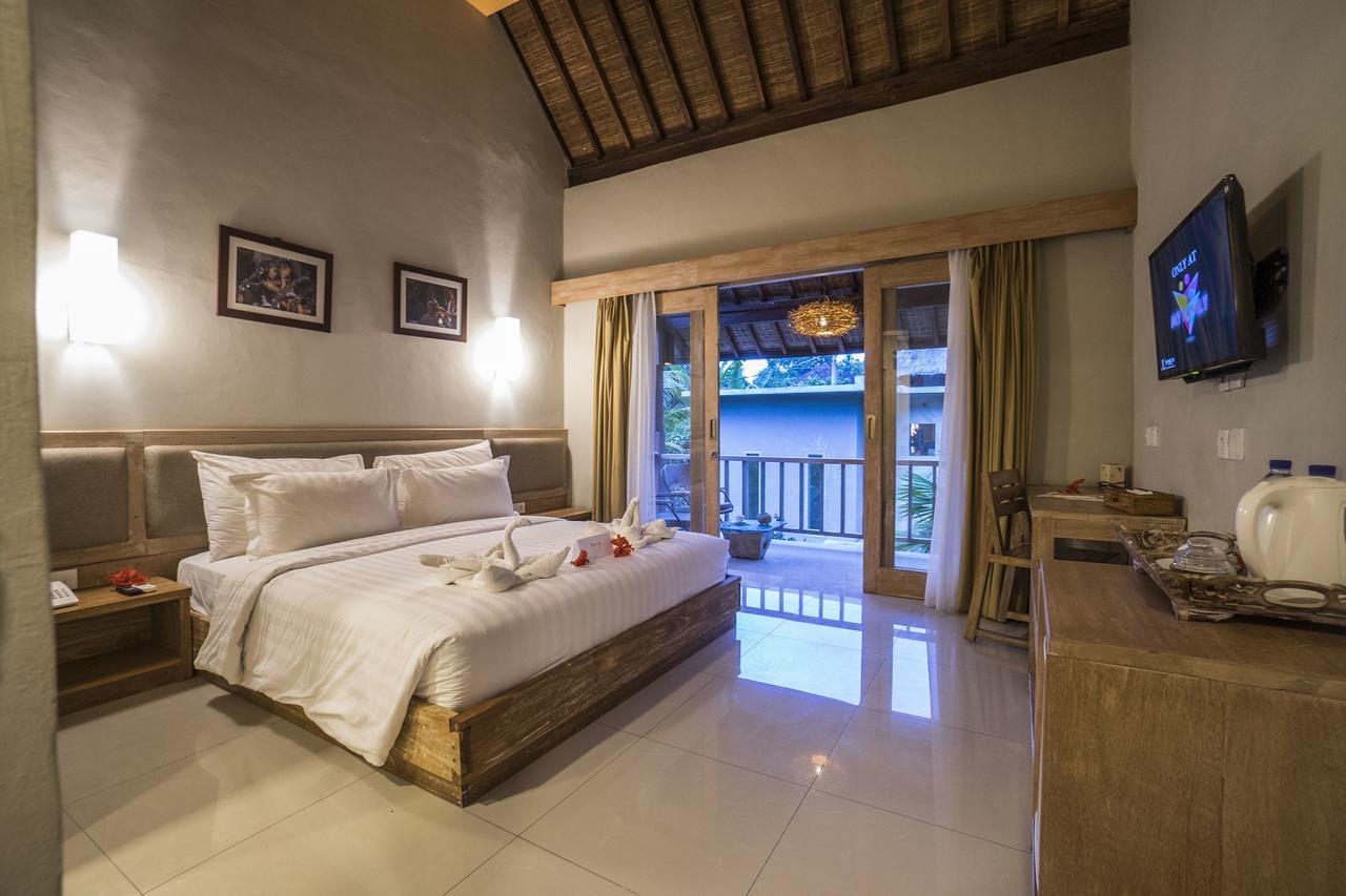 Hotel Tetirah Boutique