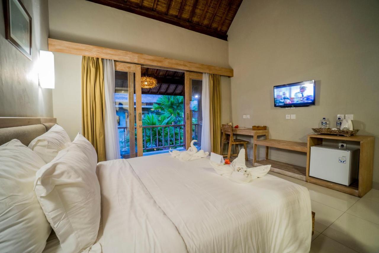Tetirah Boutique Hotel