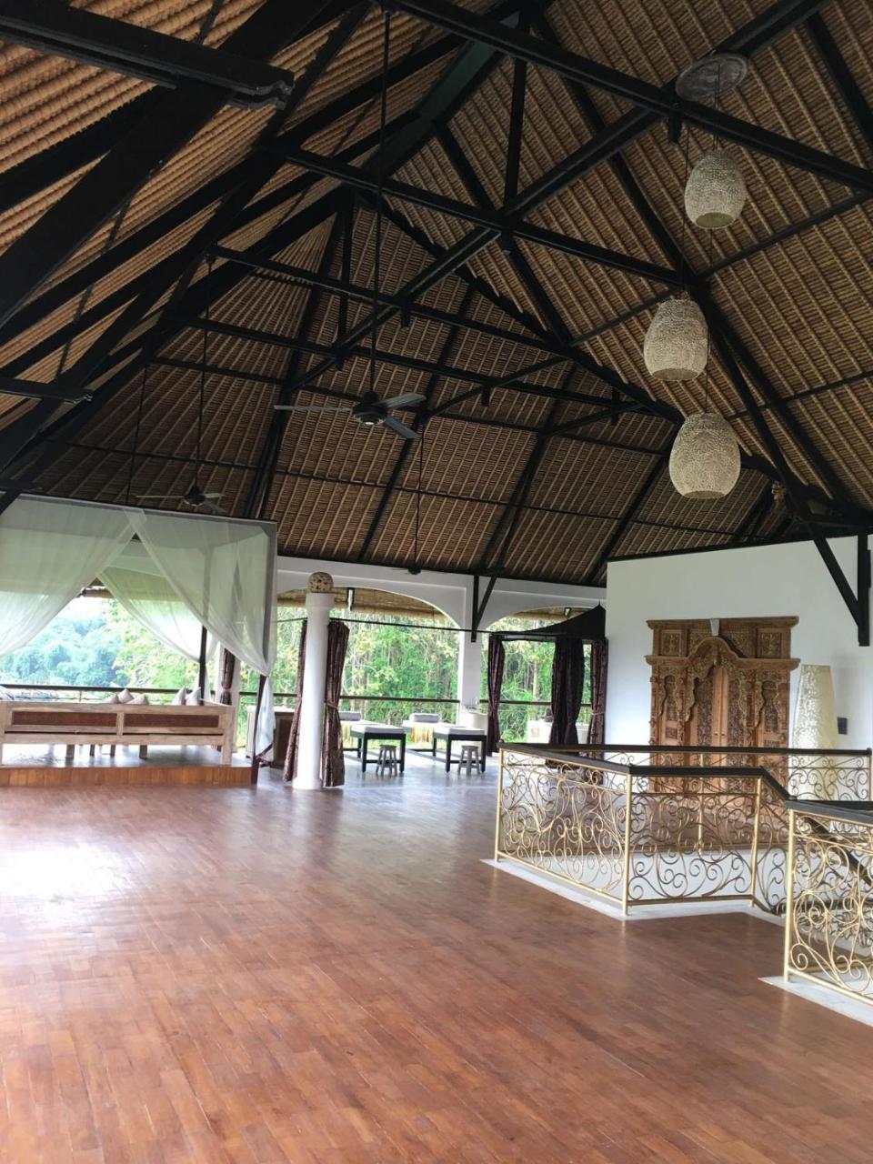 Villa Frangipani *