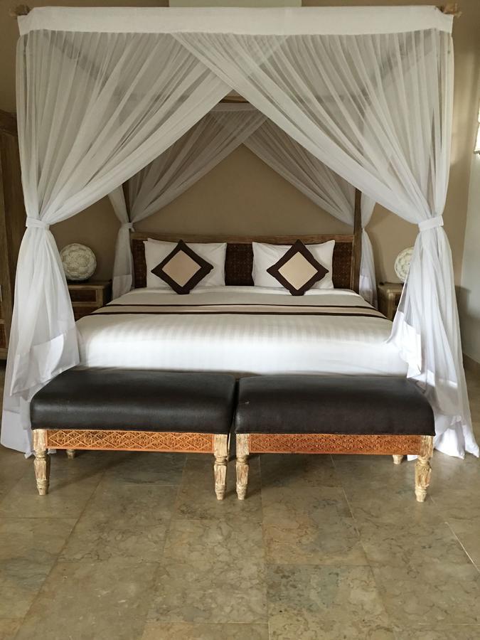 Frangipani Villa