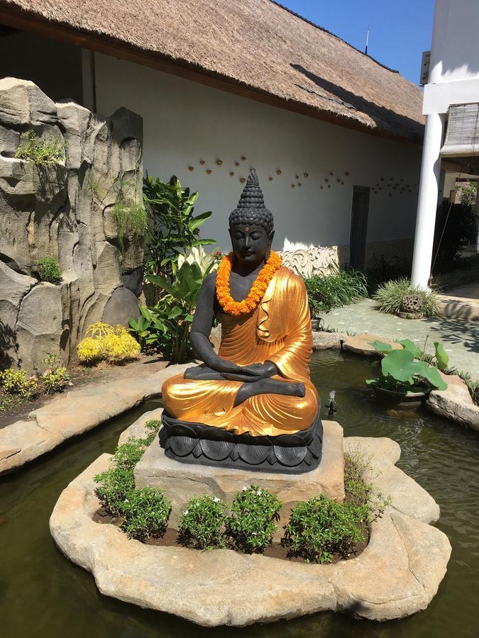 Frangipani Villa Ubud (Bali)