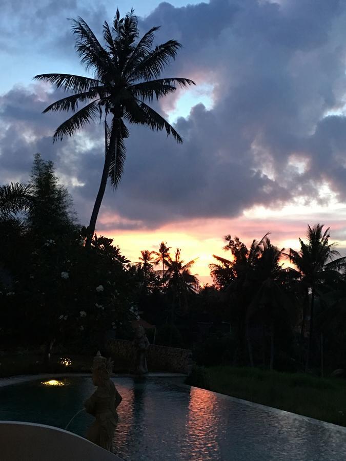 Villa Frangipani Ubud (Bali)