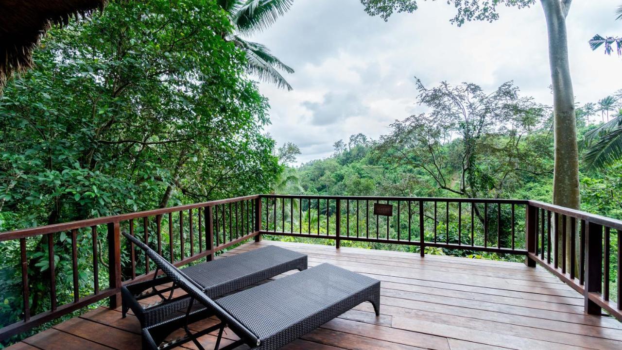 Villa Natura Bali