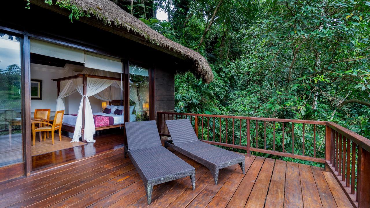 Natura Bali Villa Ubud (Bali)