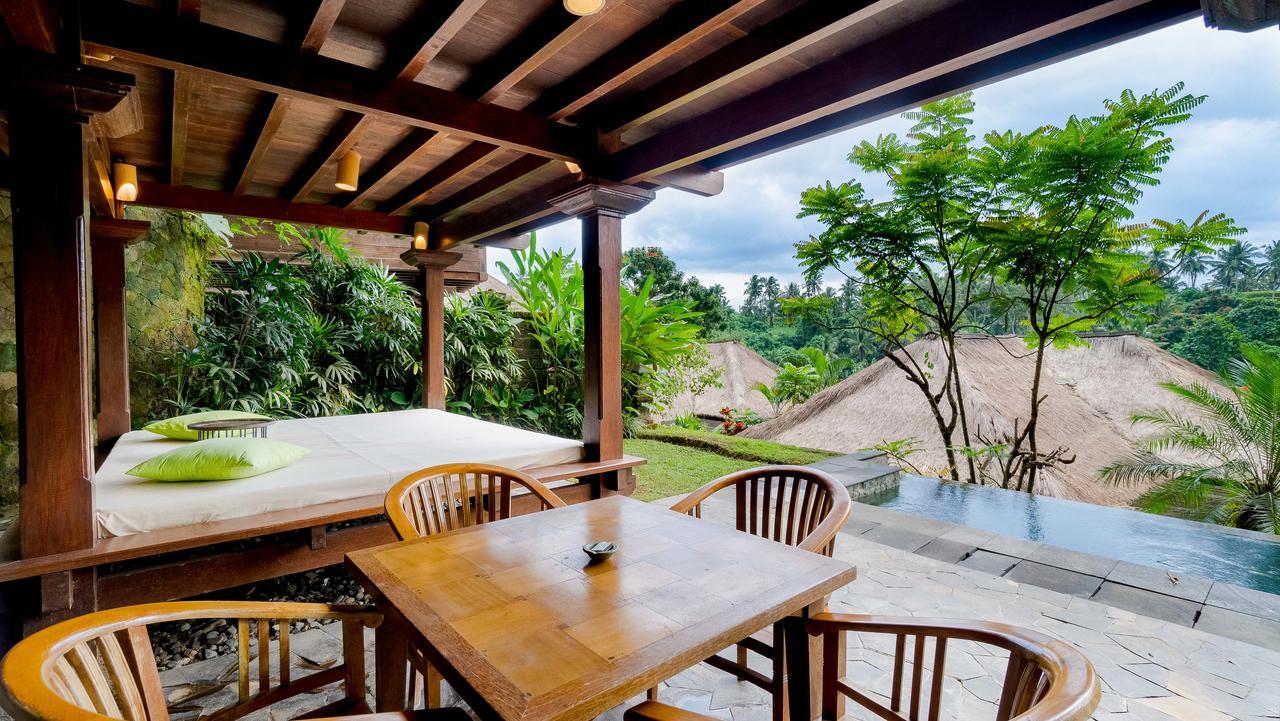 Villa Natura Bali Ubud (Bali)