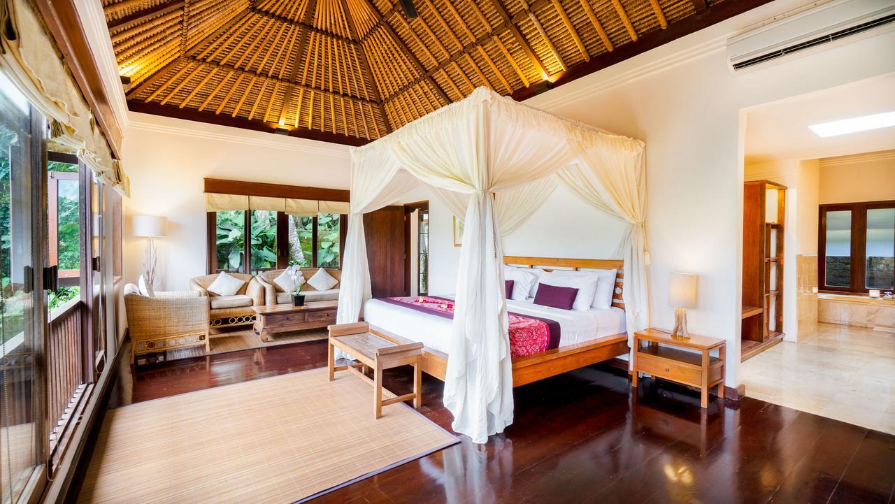 Natura Bali Villa *