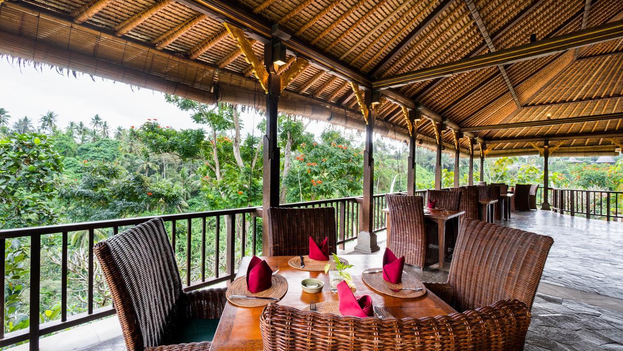 Natura Bali