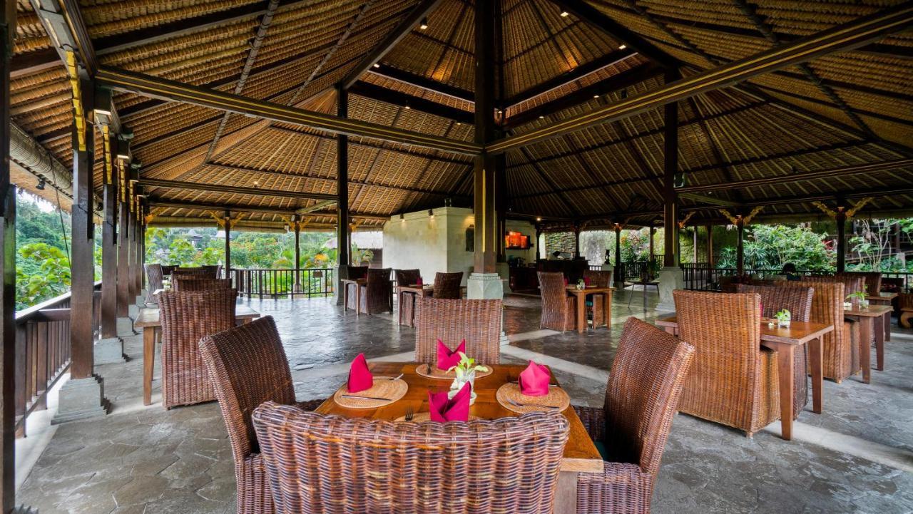 Natura Bali Villa