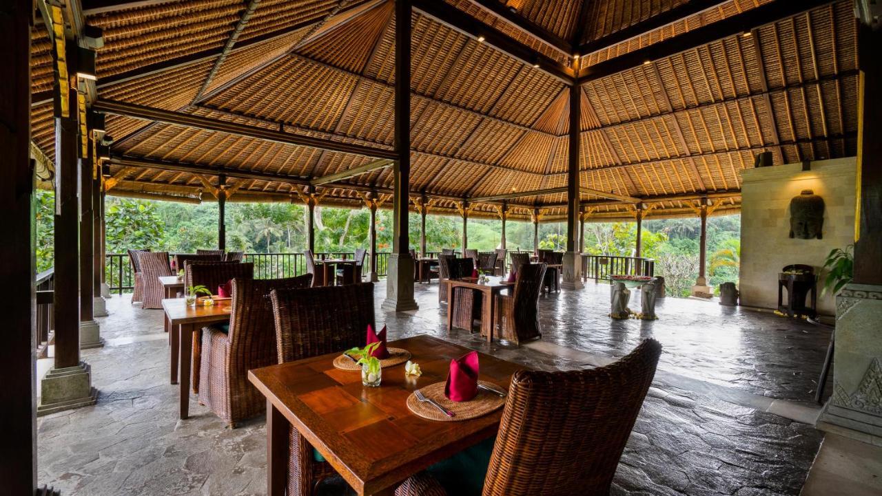 Villa Natura Bali Ubud (Bali)