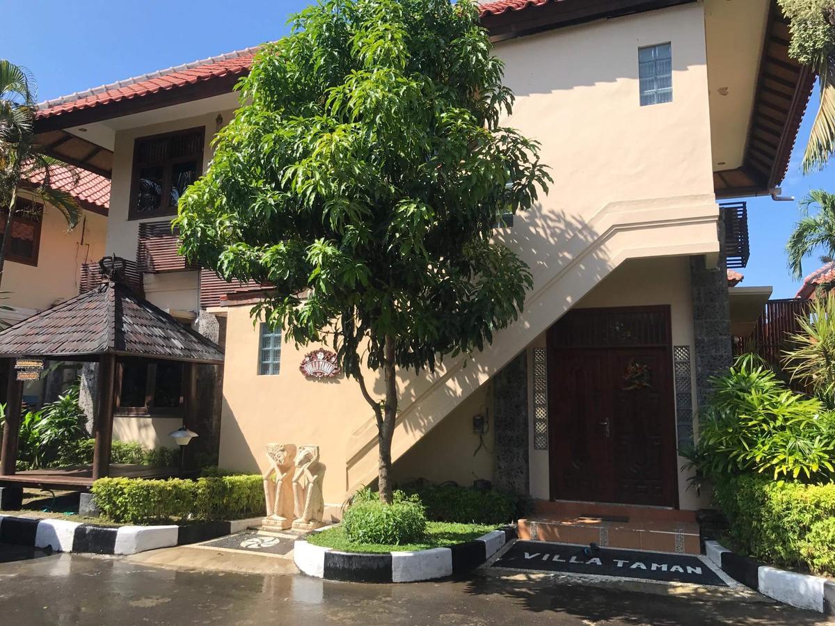 Villa Kuta