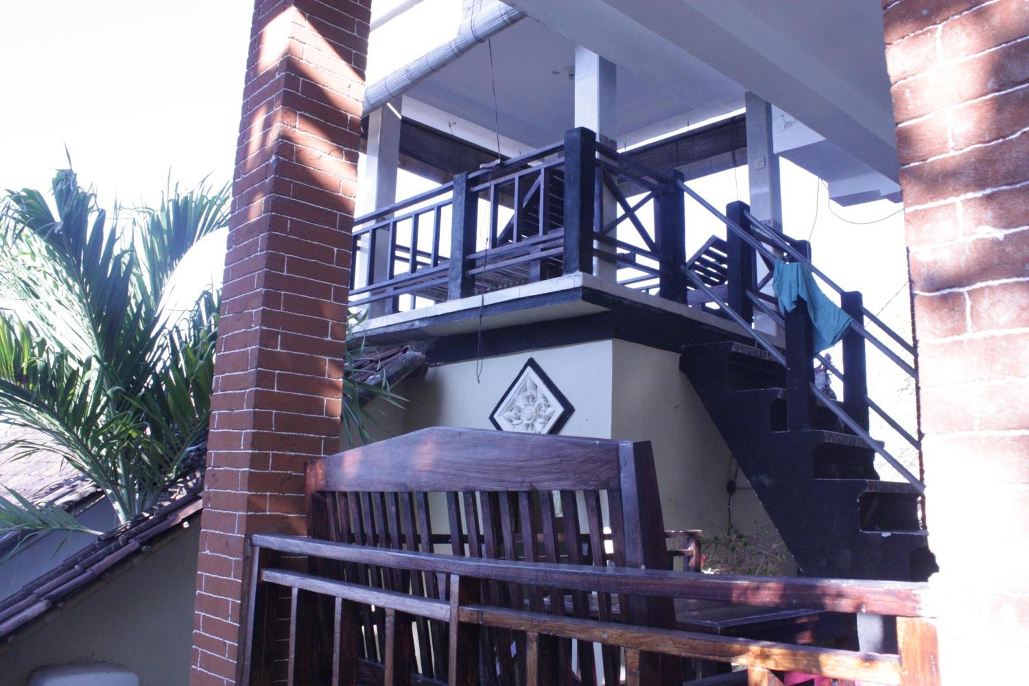 Bukit Indah Guest house Amed (Bali)