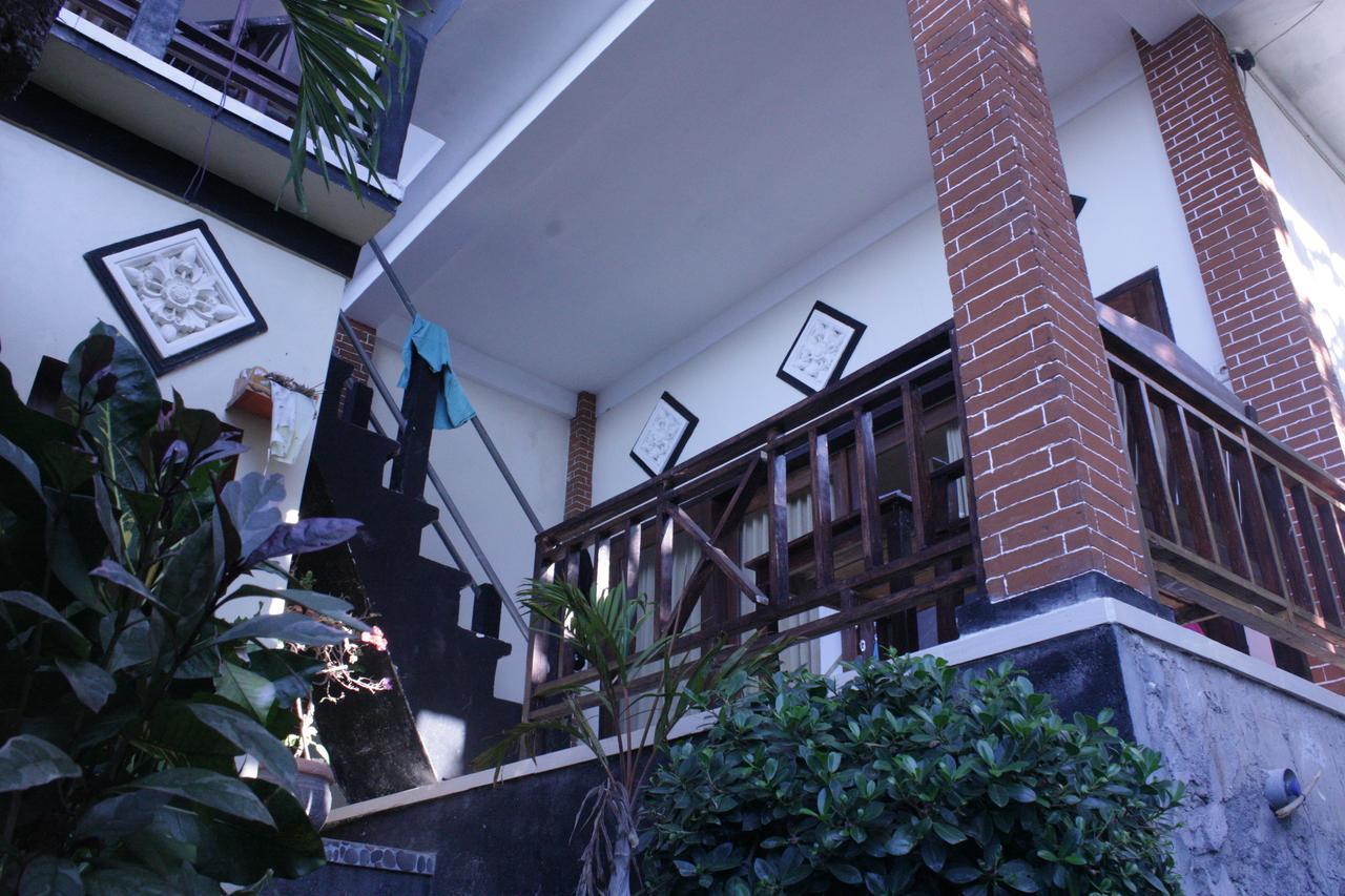 Bukit Indah Guest house Amed (Bali)