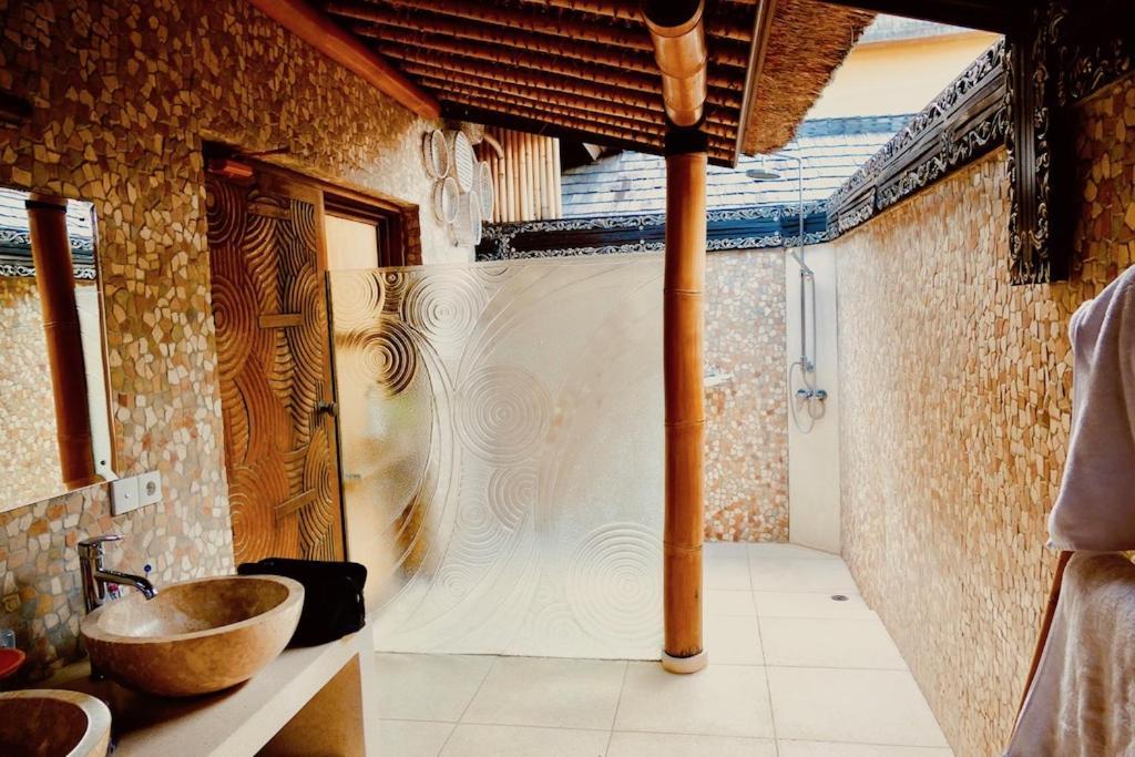 Lautan Kupu - Kupu 3* Kuta (Bali)