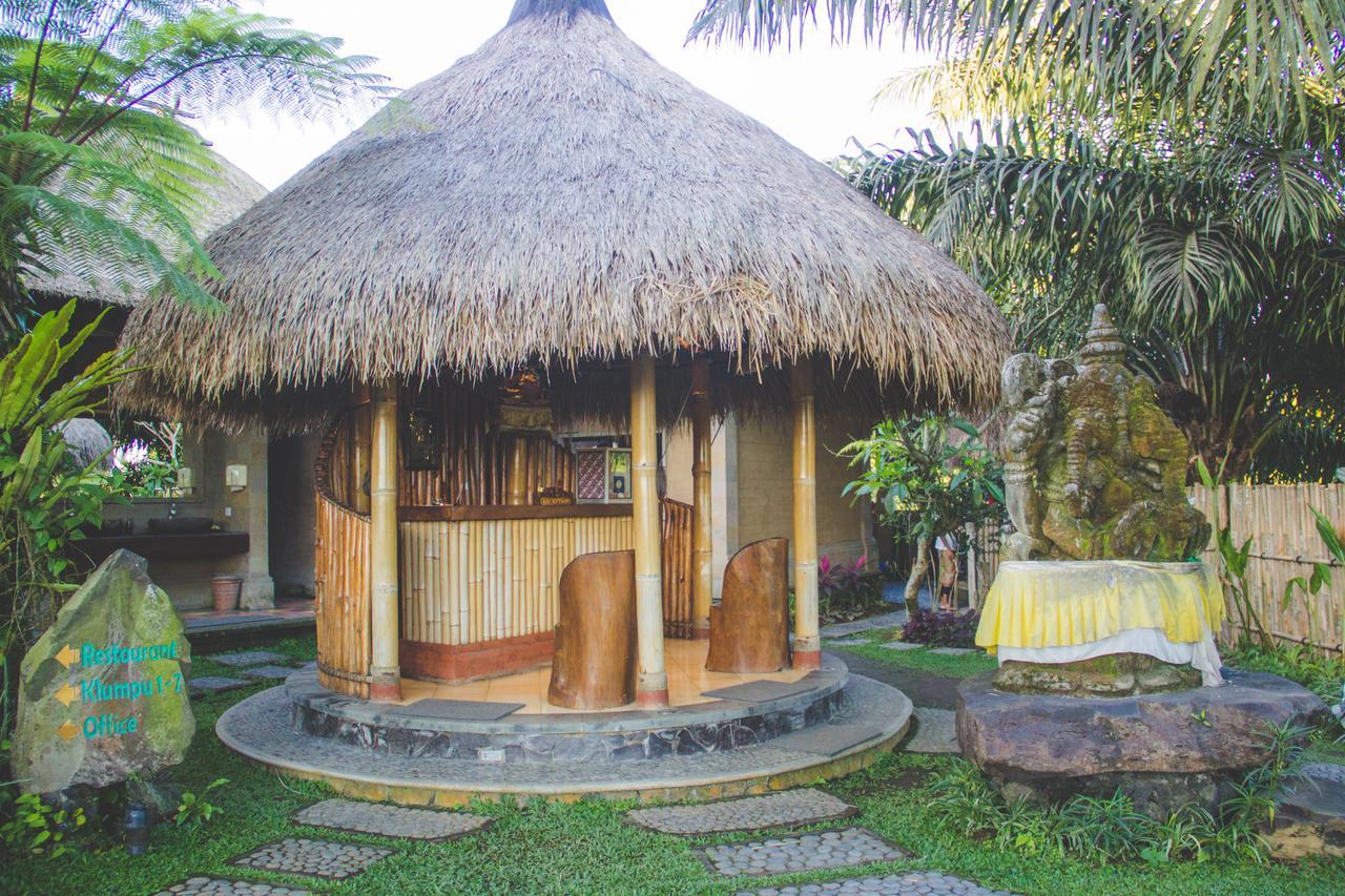 De Klumpu Bali Eco Tradi Bangli