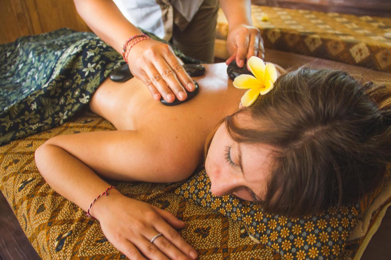 Resort De Klumpu Bali Eco Tradi