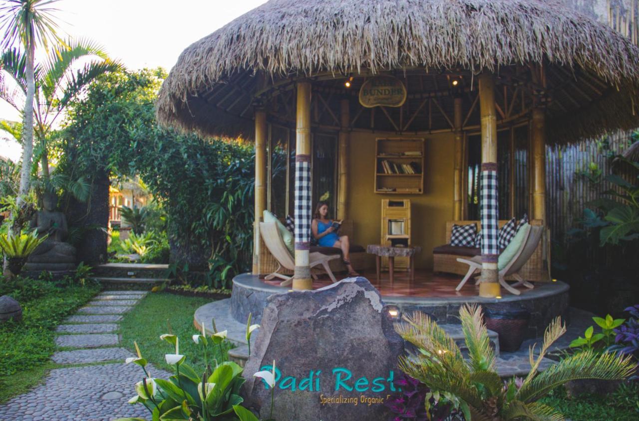 De Klumpu Bali Eco Tradi 4*