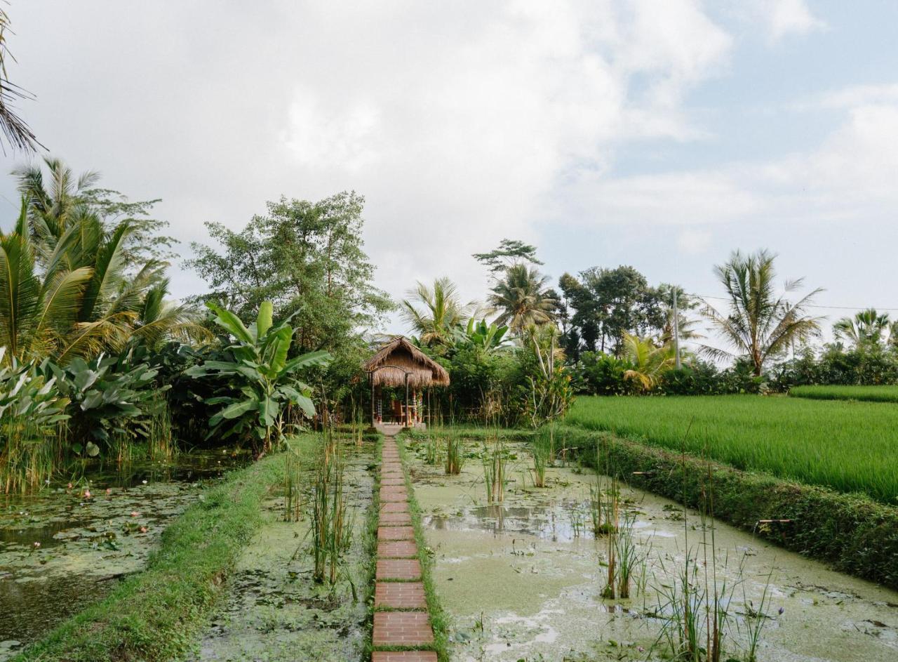 De Klumpu Bali Eco Tradi 4* Bangli