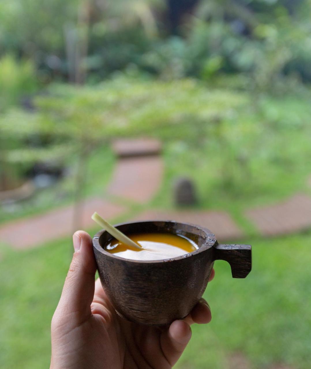 De Umah Bali Eco Tradi 3*