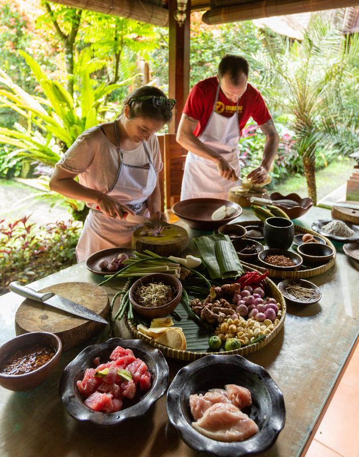 De Umah Bali Eco Tradi