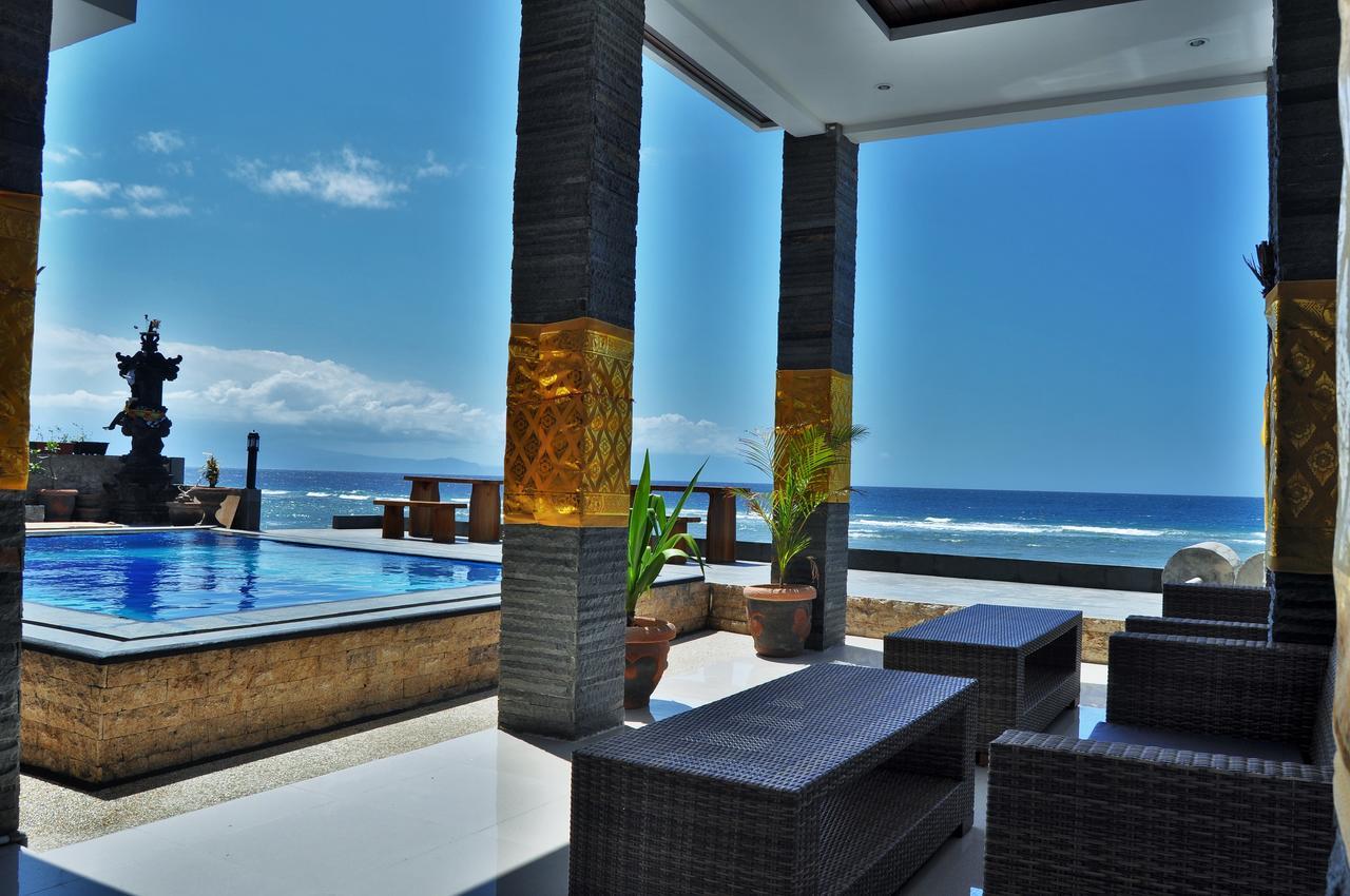 Pradana Beach Luxury Hotel