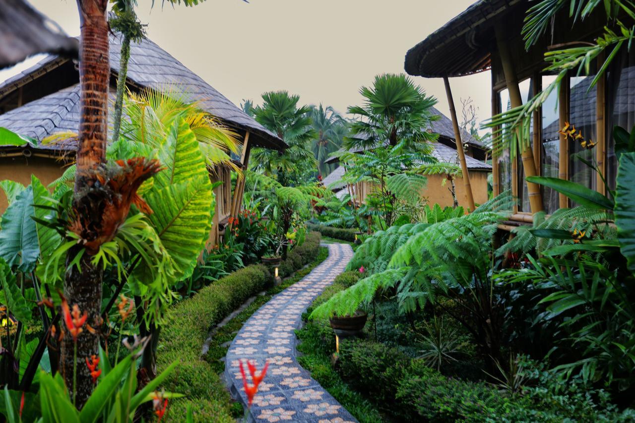 Resort Padi Bali Retreat 3*
