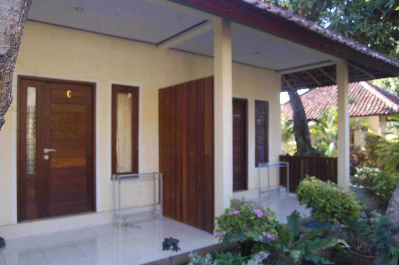 Guest house Star East Amed (Bali)