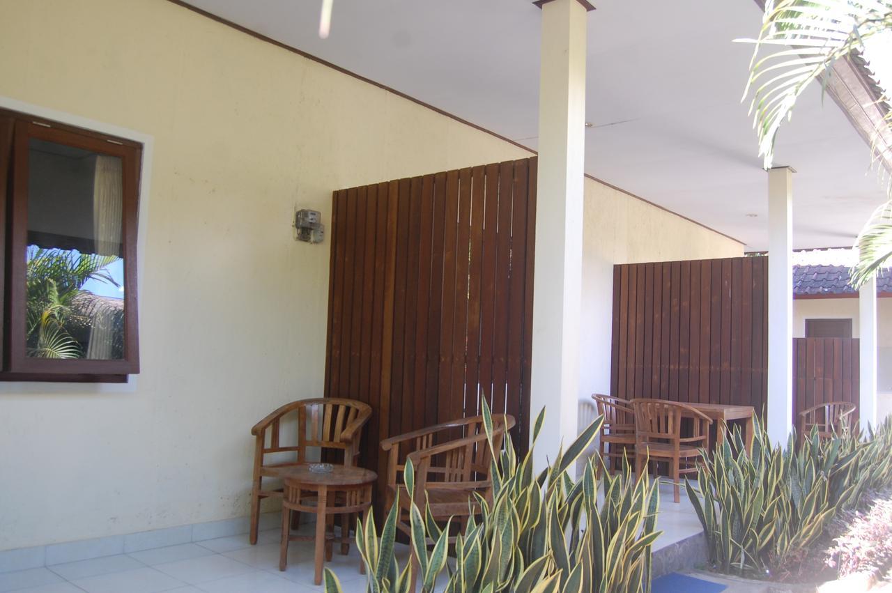 Star East Guest house Amed (Bali)