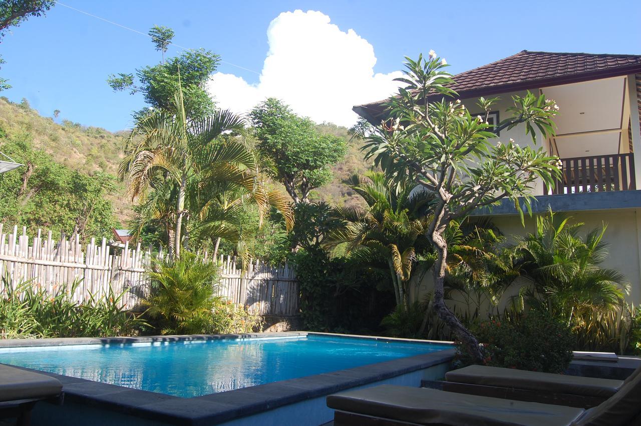 Star East 4* Amed (Bali)