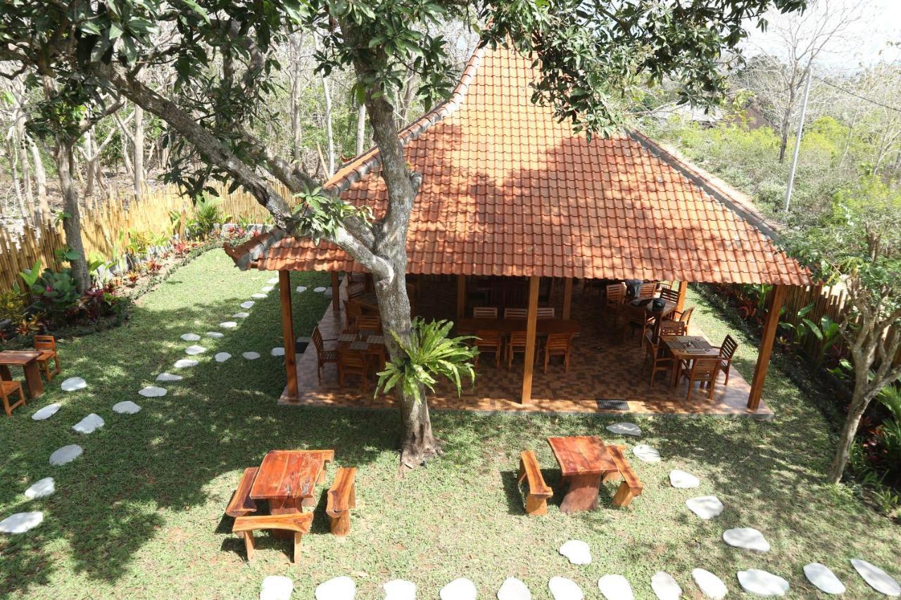 Seno & Cafe 4* Uluwatu (Bali)