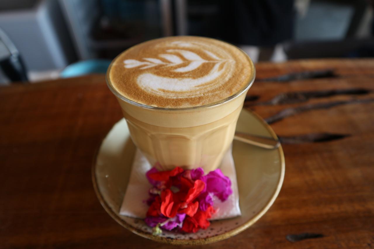 Guest house Seno & Cafe Uluwatu (Bali)