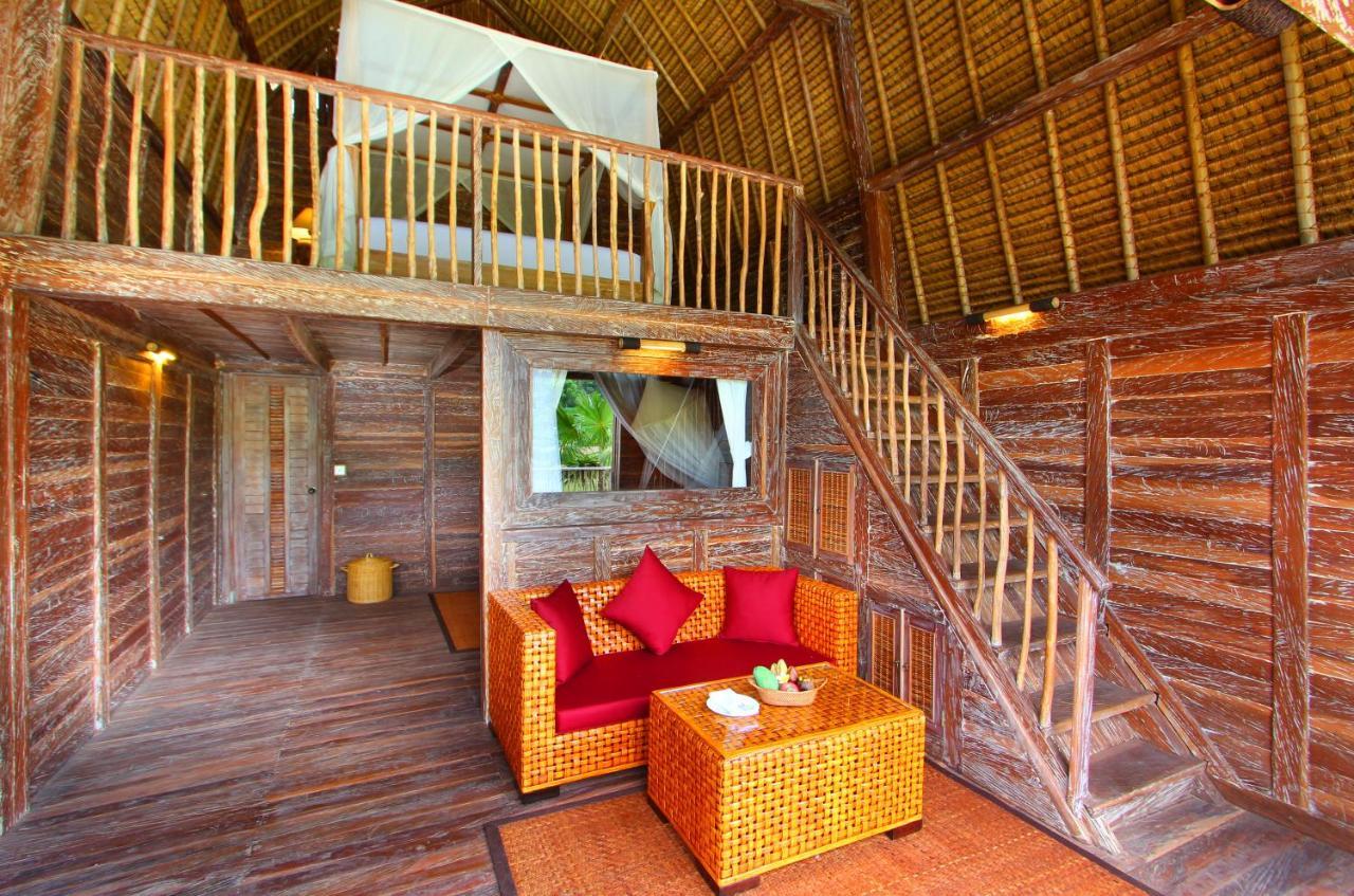 Resort De Klumpu Bali Eco Tradi Bangli
