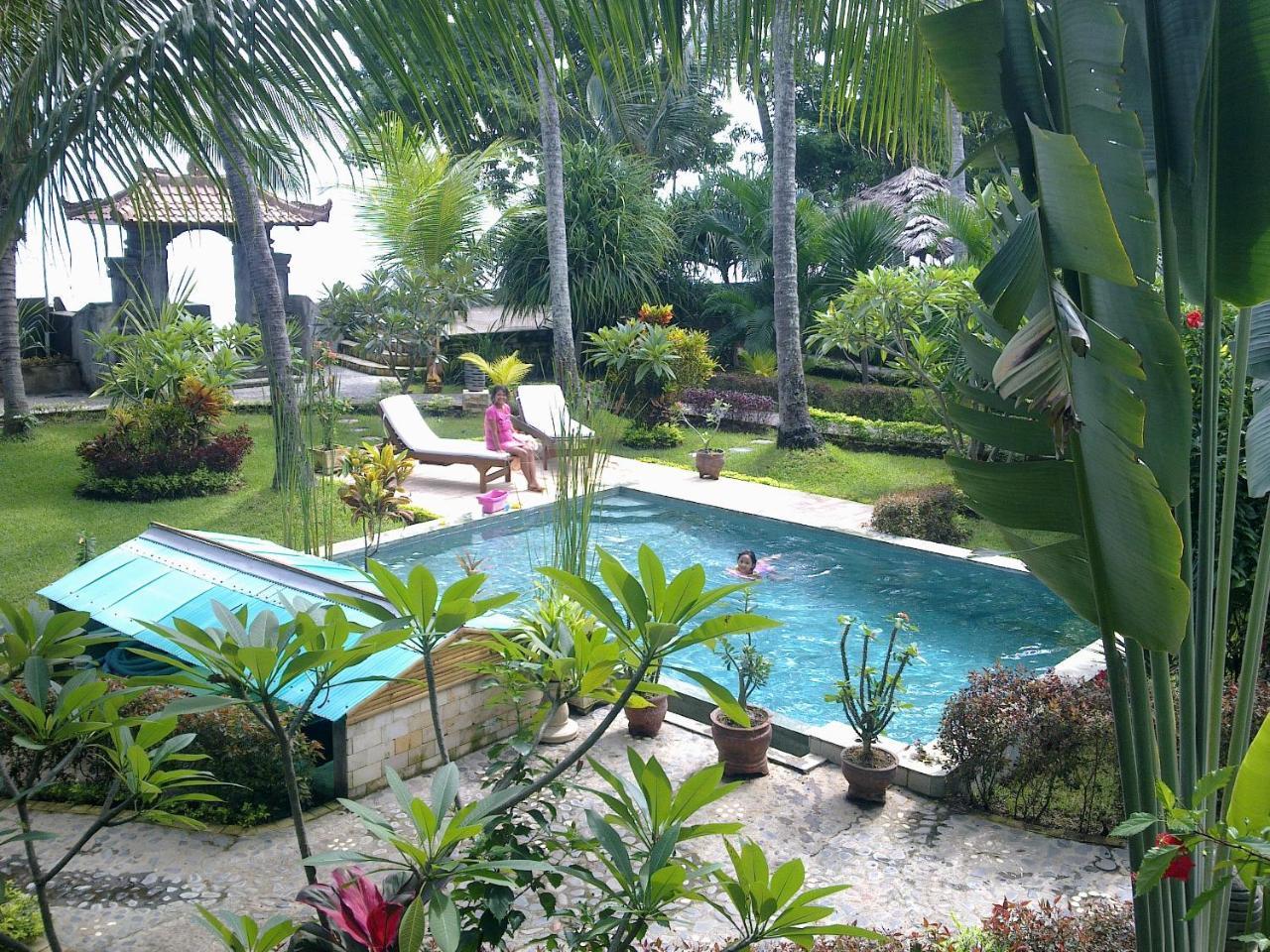 Selina Resort