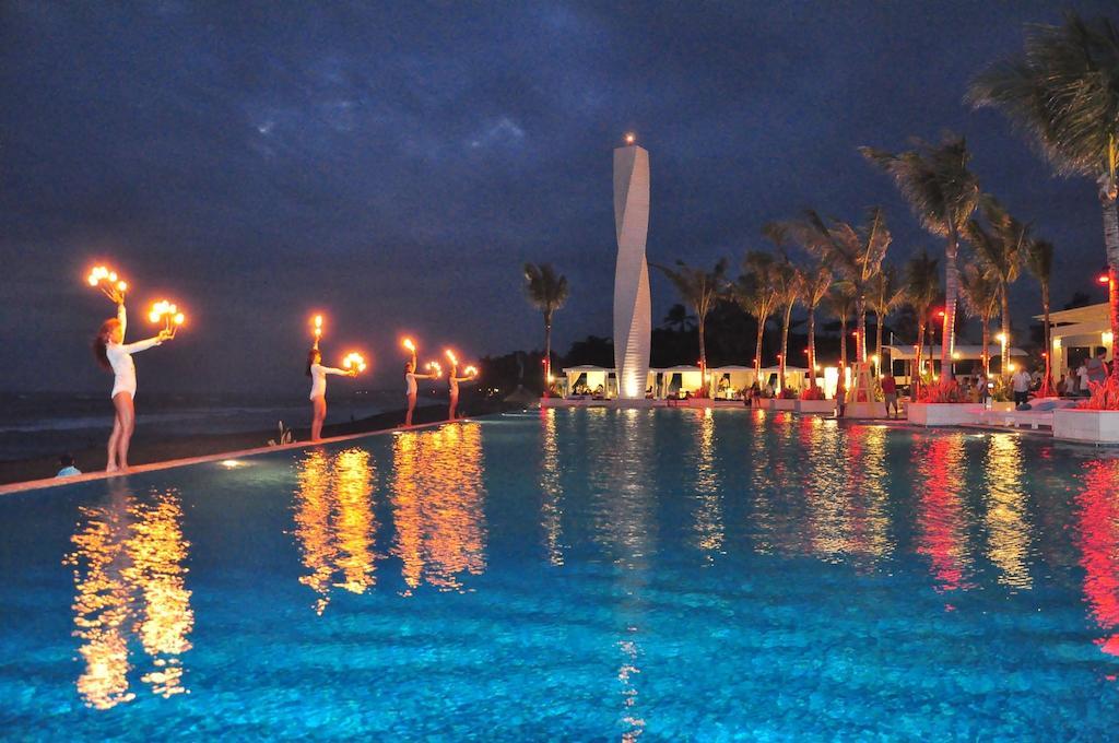 Resort Lv8 5*