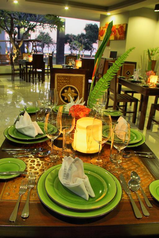 Villa Gino Feruci By Kagum Lovina (Bali)