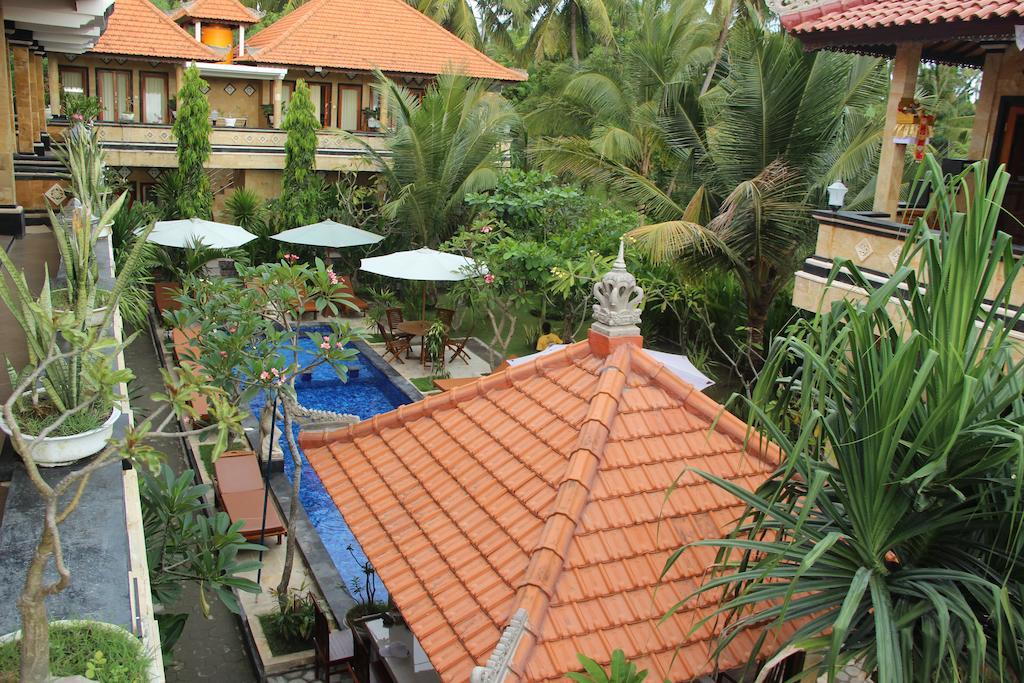 Nitya Homestay Nusa Lembongan (Bali)