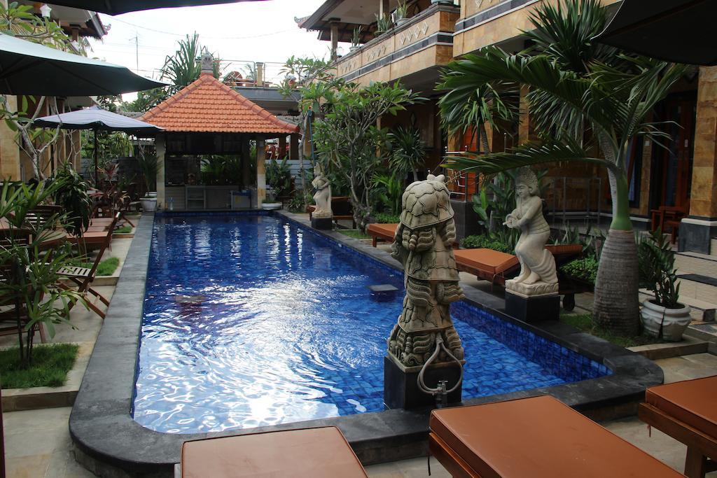 Nitya Homestay