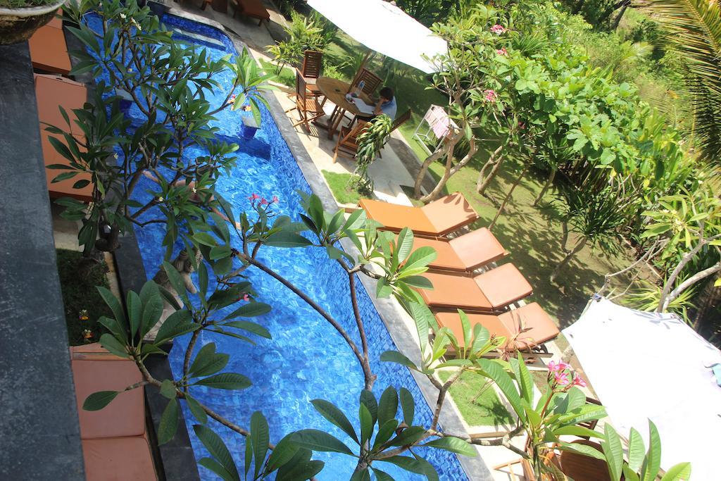 Homestay Nitya Nusa Lembongan (Bali)