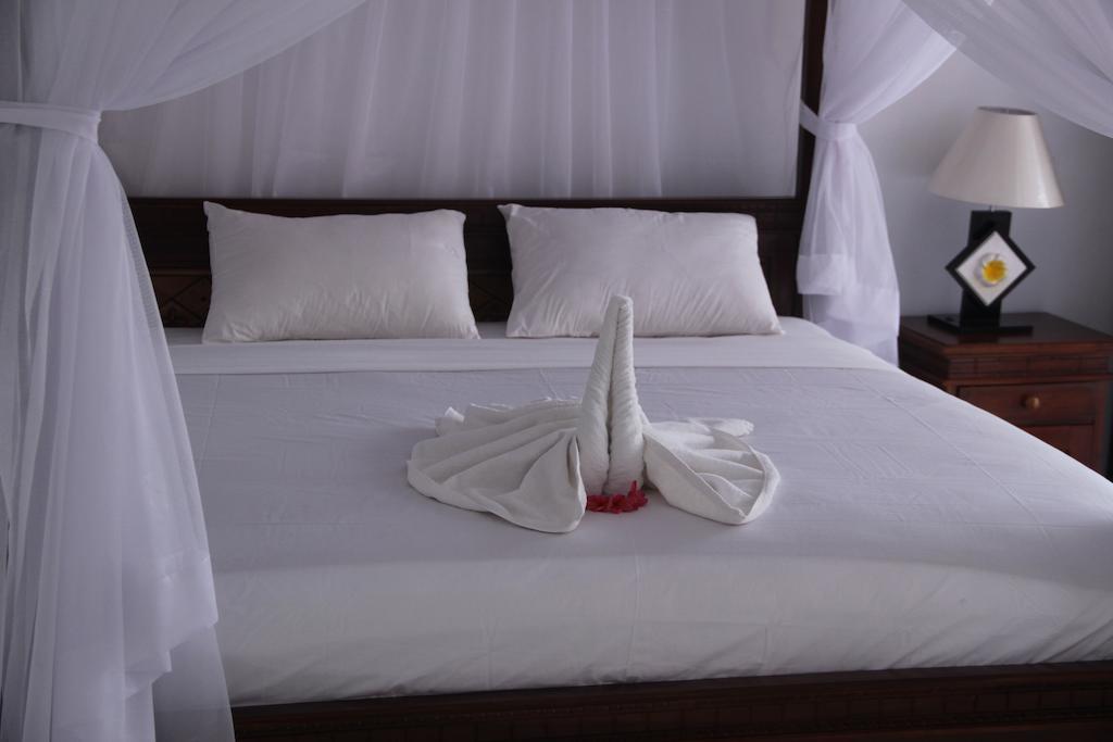 Nitya Homestay