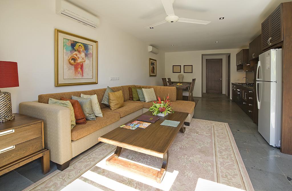 Gending Kedis Luxury & Estate *