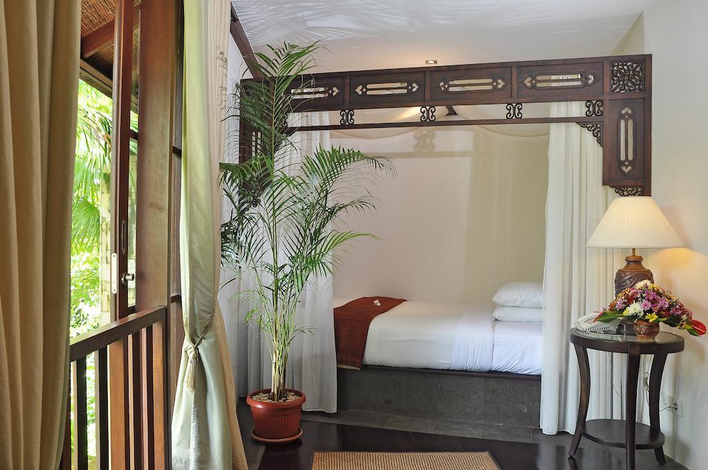 Gending Kedis Luxury & Estate Villa *