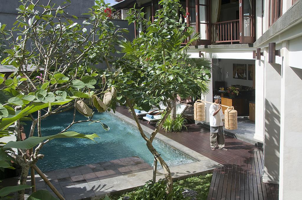 Gending Kedis Luxury & Estate Villa *