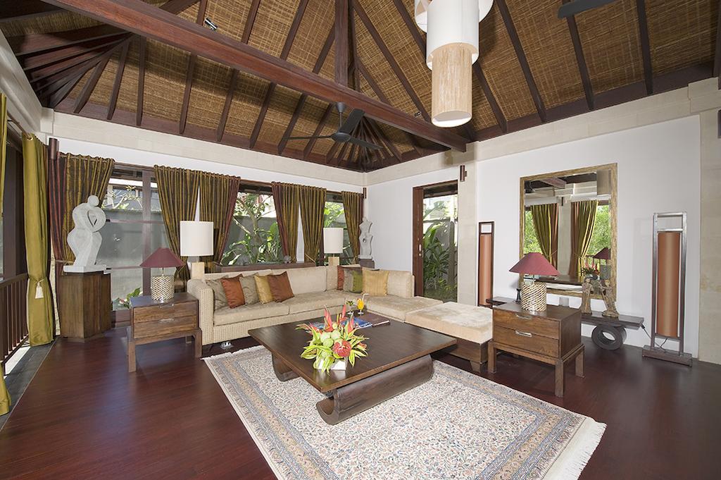 Gending Kedis Luxury & Estate * Jimbaran (Bali)